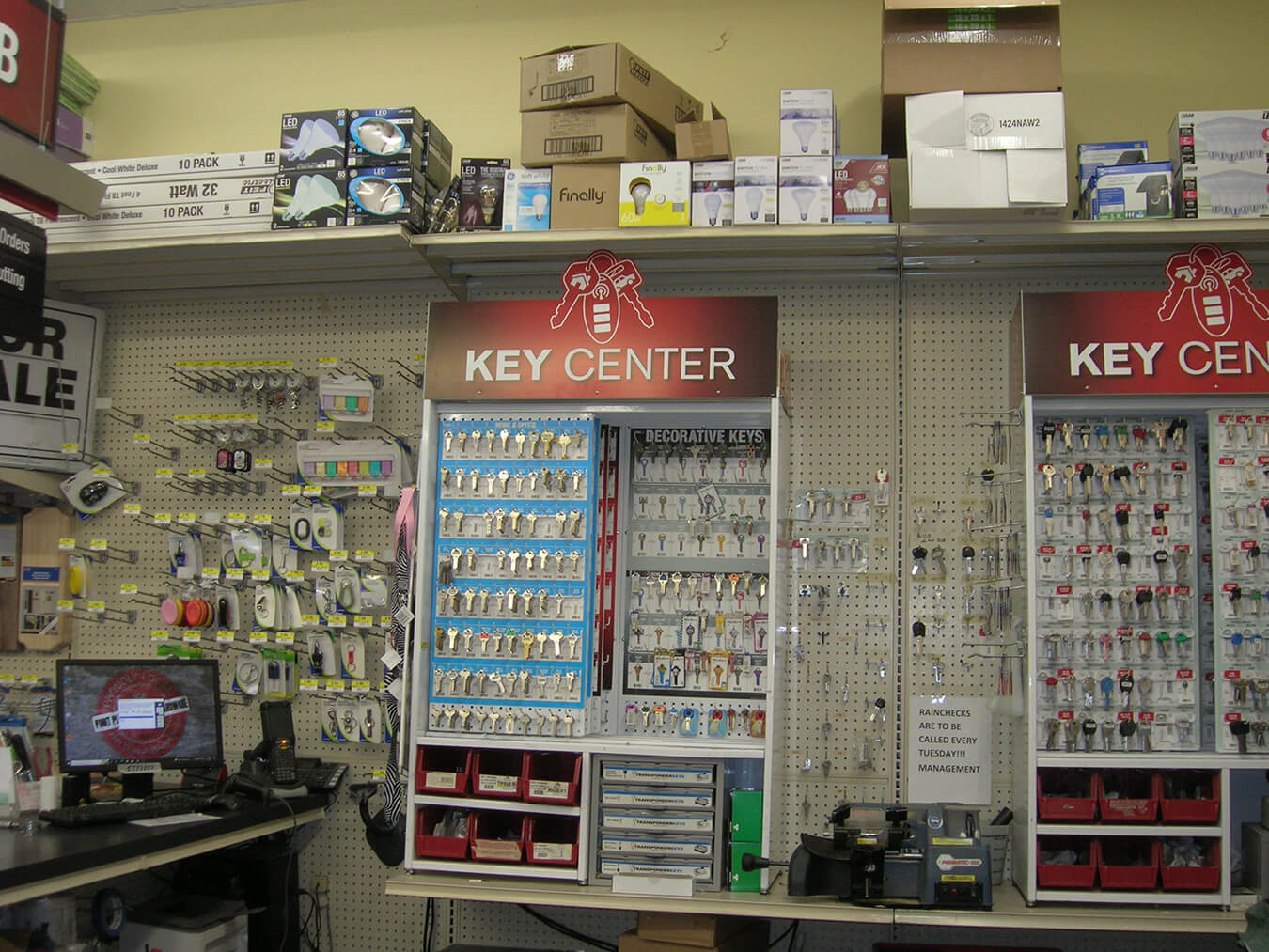 In Store Services - Photo 2